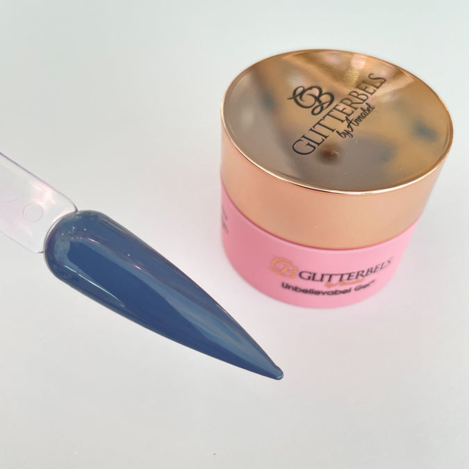 Give It A Whirl
Unbelievabel Gel by Glitterbels