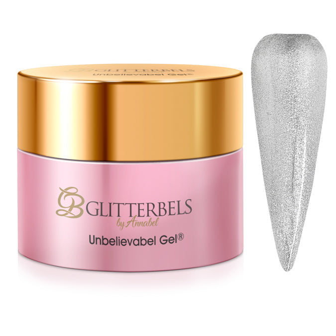 Super Star
Unbelievabel Gel by Glitterbels
