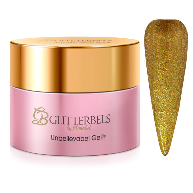 Swagger
Unbelievabel Gel by Glitter