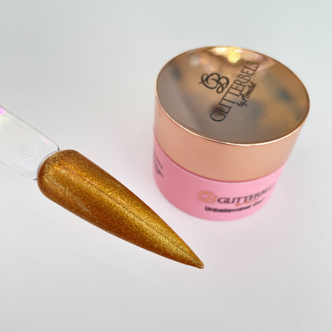 Swagger
Unbelievabel Gel by Glitter