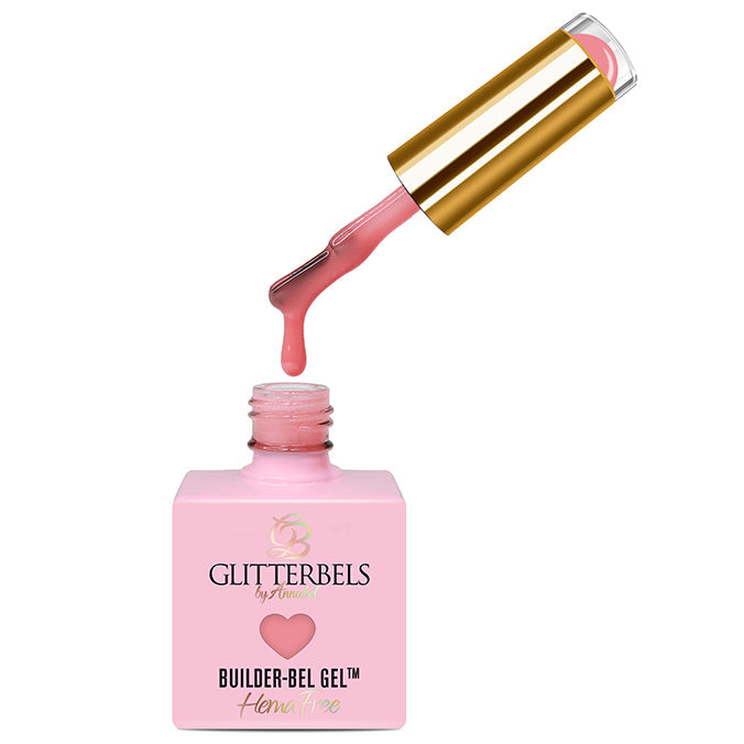 Flossie
Hema Free Builder-Gel by Glitterbels