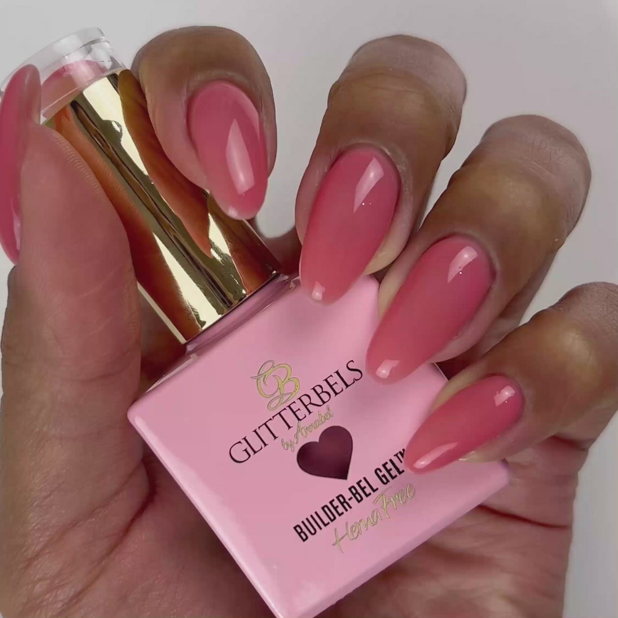 Flossie
Hema Free Builder-Gel by Glitterbels