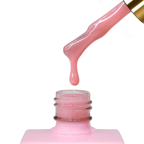 Peach Martini
Hema Free Builder-Gel by Glitterbels