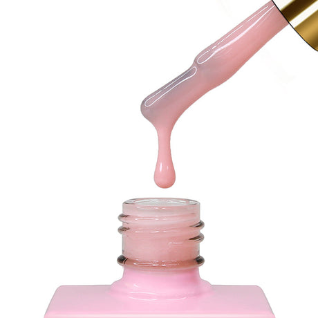 French Kiss
Hema Free Builder-Gel by Glitterbels