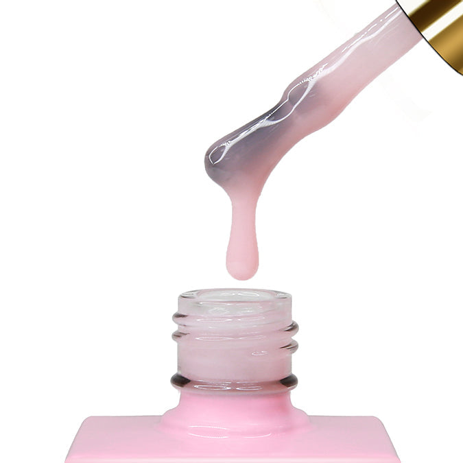 Corset Hema Free Builder-Gel by Glitterbels