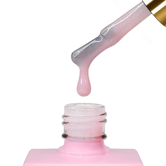 Angelic Hema Free Builder-Gel by Glitterbels