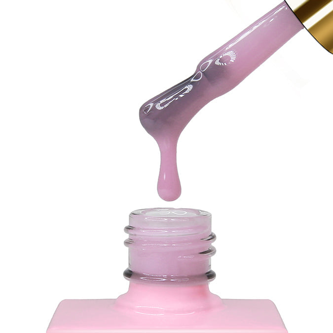 Opal Blossom Hema Free Builder-Gel by Glitterbels