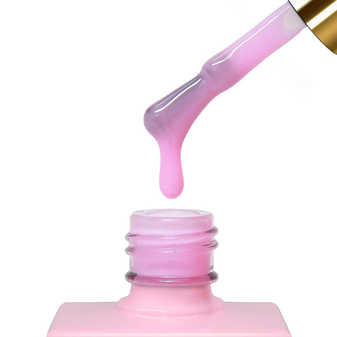 Powder Puff. Hema Free Builder-Gel by Glitterbels