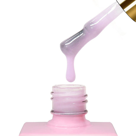 Baby Love                                                            Hema Free Builder-Gel by Glitterbels