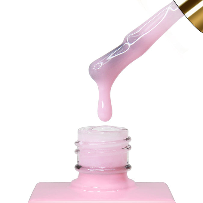 Sweet Pea Hema Free Builder-Gel by Glitterbels