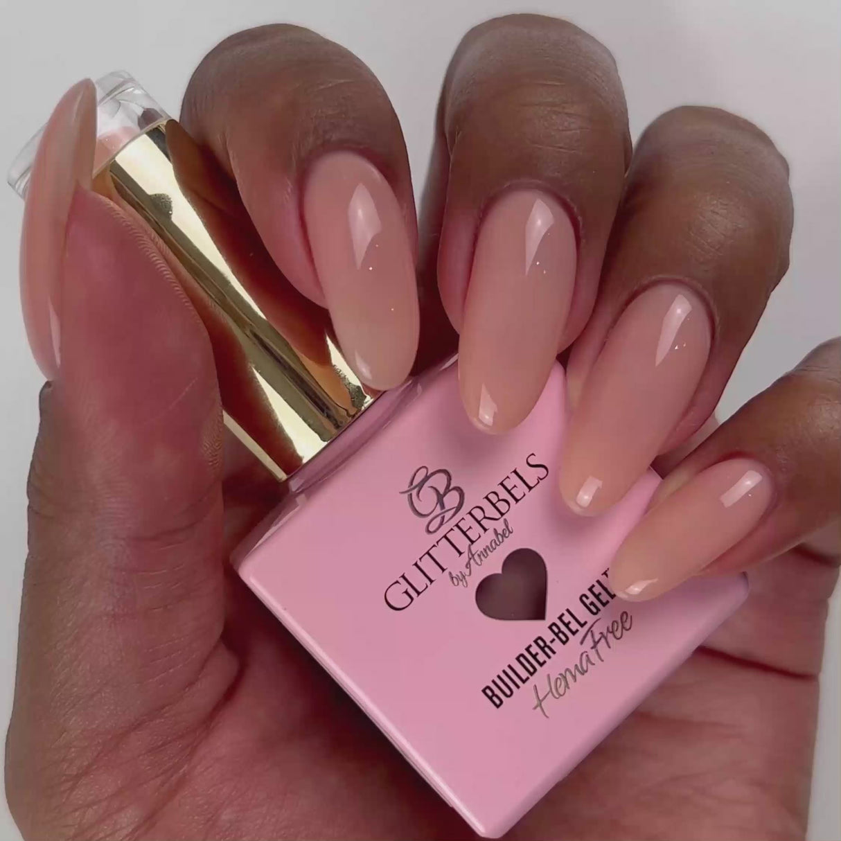 Honey Pot Hema Free Builder-Gel by Glitterbels