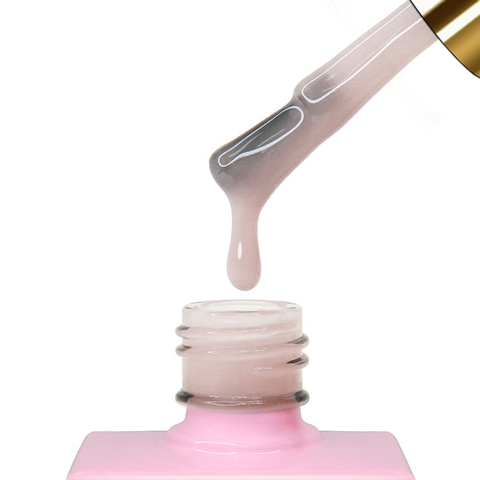 Barely There Hema Free Builder-Gel by Glitterbels