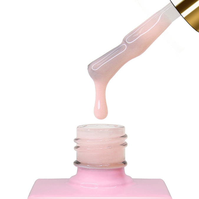 Iconic. Hema Free Builder-Gel by Glitterbels