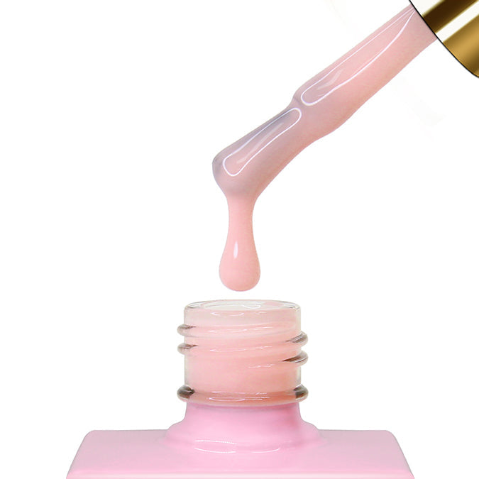 Just Delicious Hema Free Builder-Gel by Glitterbels