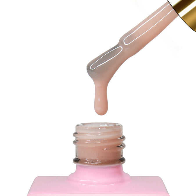 Bare Necessities Hema Free Builder-Gel by Glitterbels