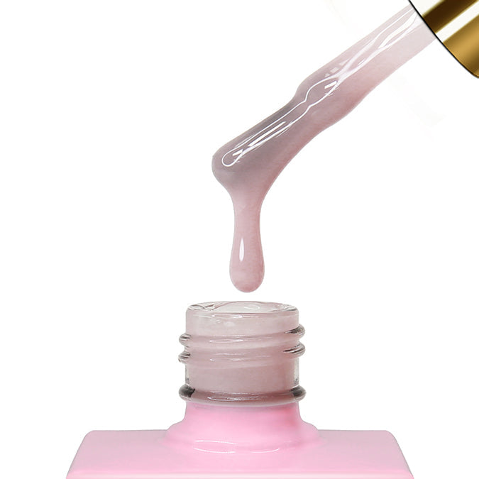 Shy Hema Free Builder-Gel by Glitterbels