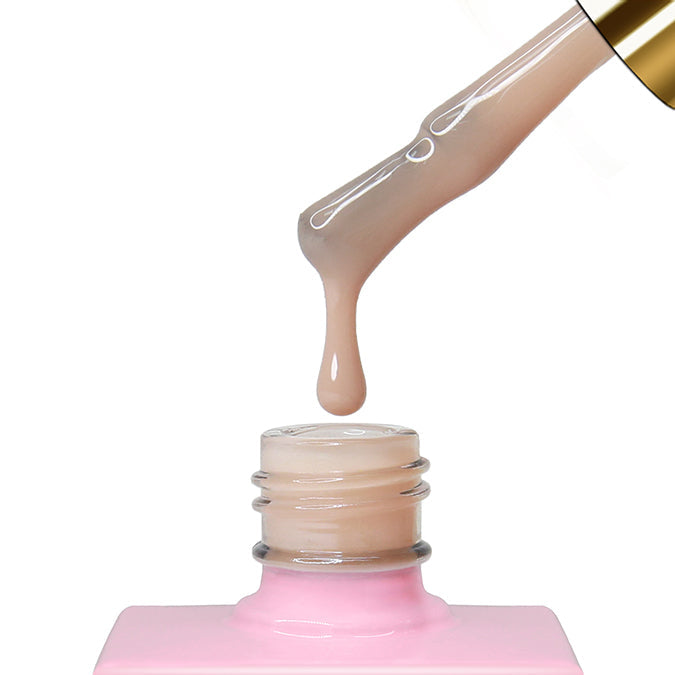 Buttercream Hema Free Builder-Gel by Glitterbels