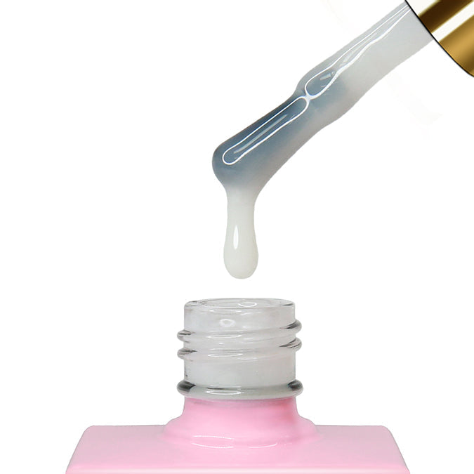 Got Milk? Hema Free Builder-Gel by Glitterbels