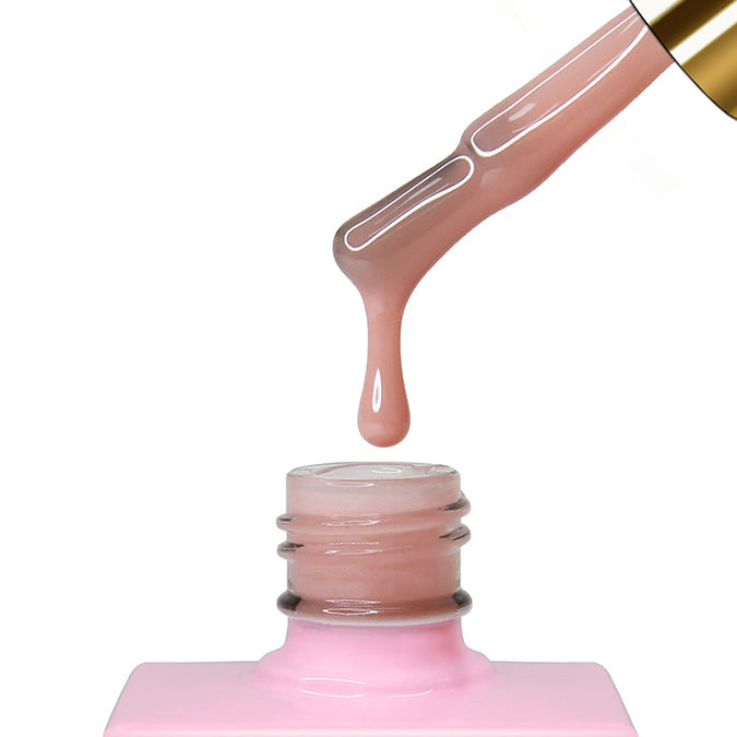 Cork Hema Free Builder-Gel by Glitterbels