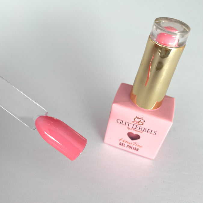 Candy Kitten
Hema Free Gel Polish by Glitterbels