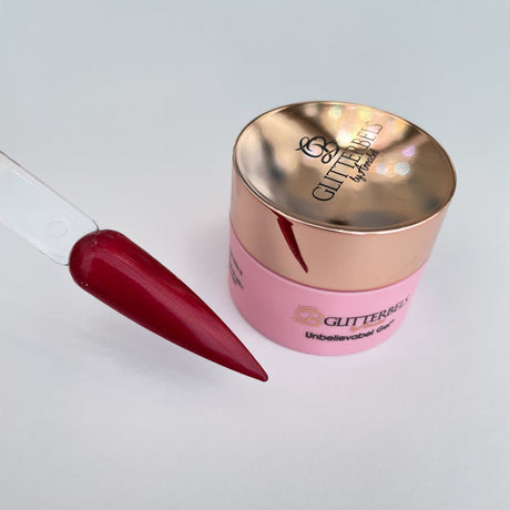 Poisonous
Unbelievabel Gel