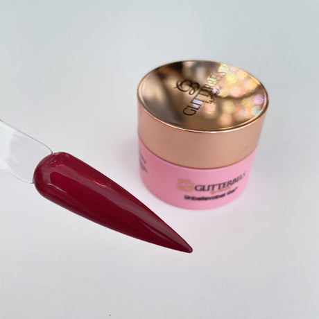 I'm Not Sorry
Unbelievabel Gel