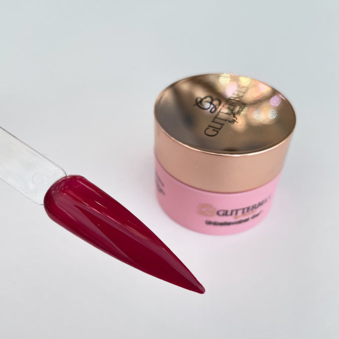 It's A Sin
Unbelievabel Gel