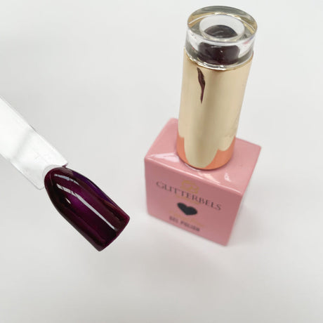 Coffee Beans
Hema Free Gel Polish