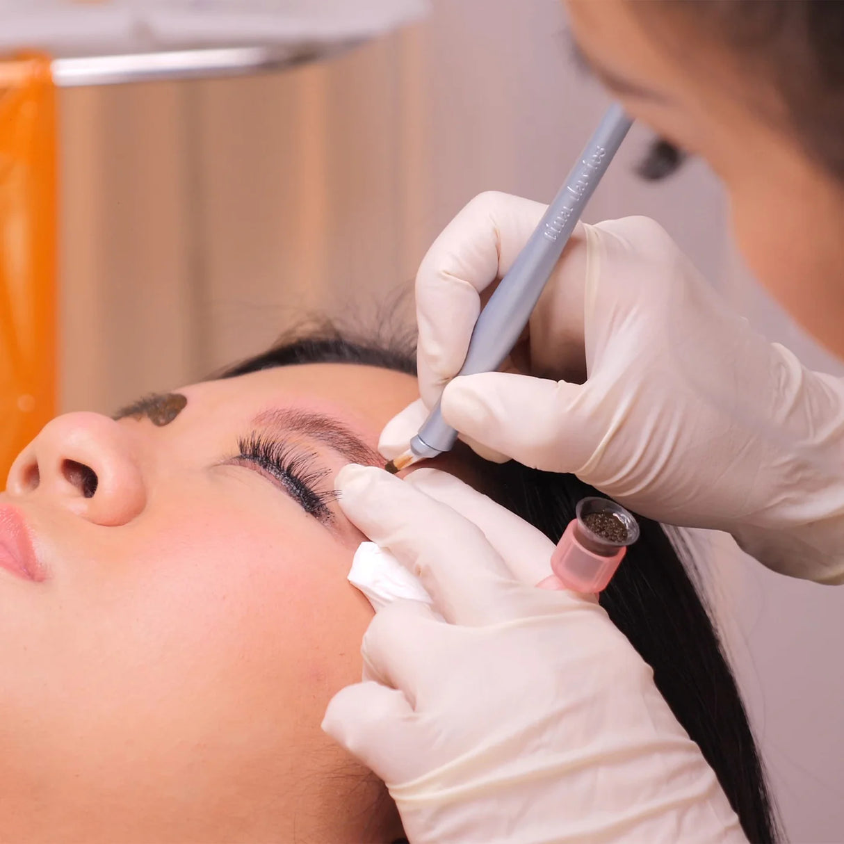 18 U Nano Microblade