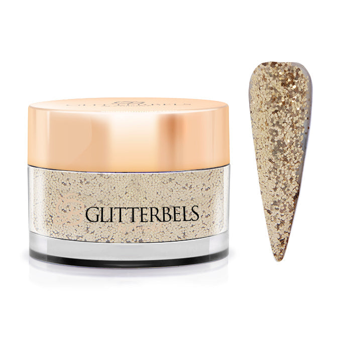 Treasure
Loose Glitter