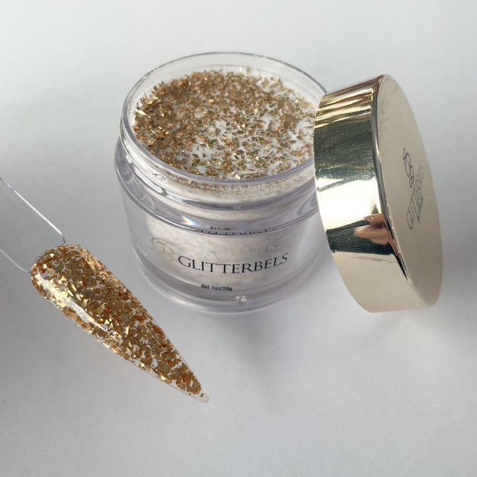 Broken Gold
Coloured Acrylic