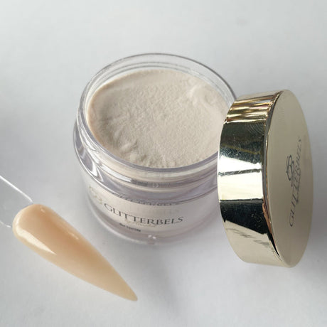 Soft Nude
Coloured Acrylic