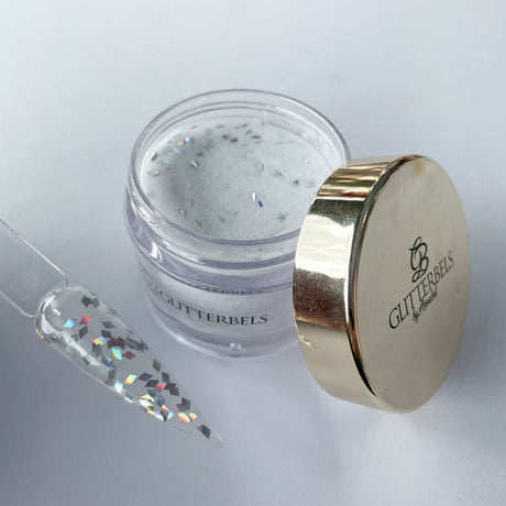 Diamond Shards
Coloured Acrylic