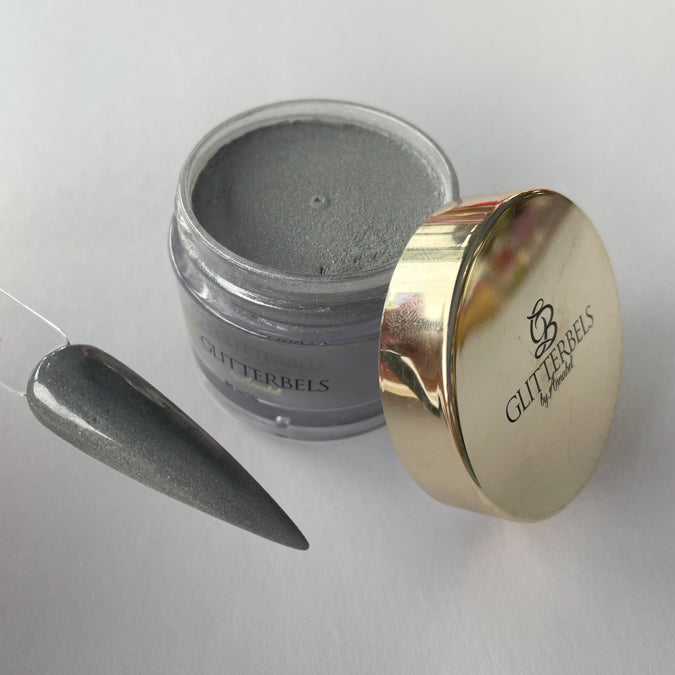 Gunmetal Slate
Coloured Acrylic