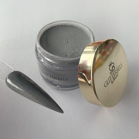 Gunmetal Slate
Coloured Acrylic