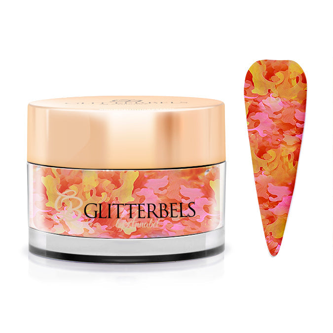 Azaylia Diamond
Loose Glitter