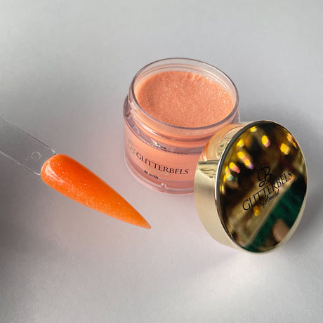 Coral Kisses
Coloured Acrylic