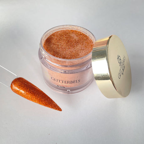 Cinnamon Spice
Coloured Acrylic