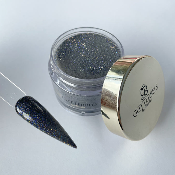 Galactic Smoke
Coloured Acrylic