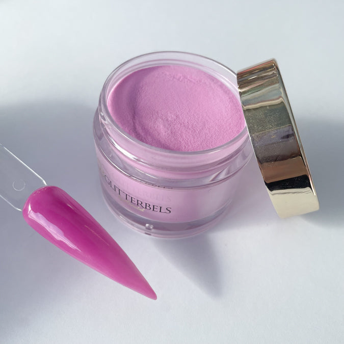 Magenta Violet
Coloured Acrylic