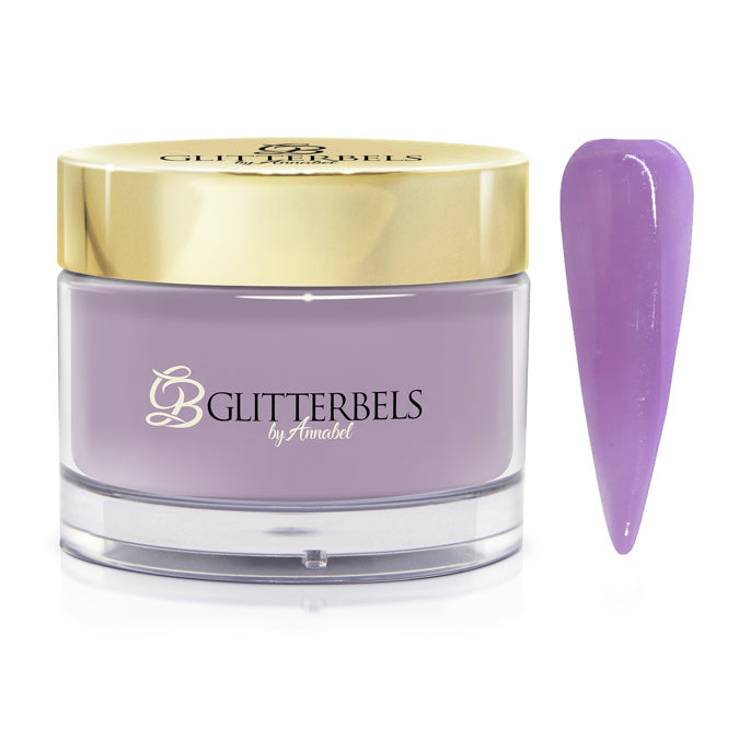 Lilac
Coloured Acrylic