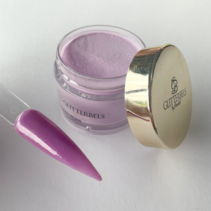 Lilac
Coloured Acrylic