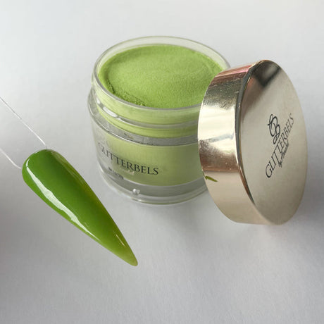 Melon 
Coloured Acrylic