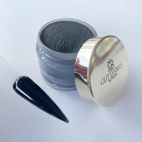 Meteor 
Coloured Acrylic