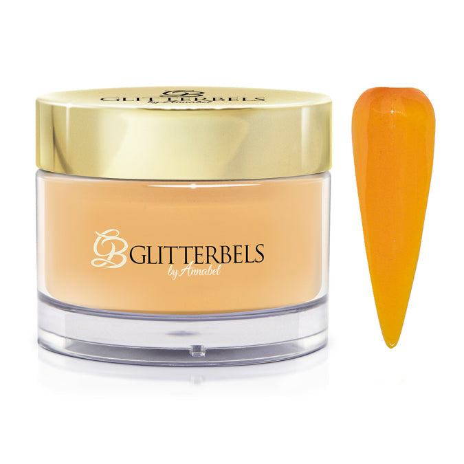 Juicy Mango
Coloured Acrylic