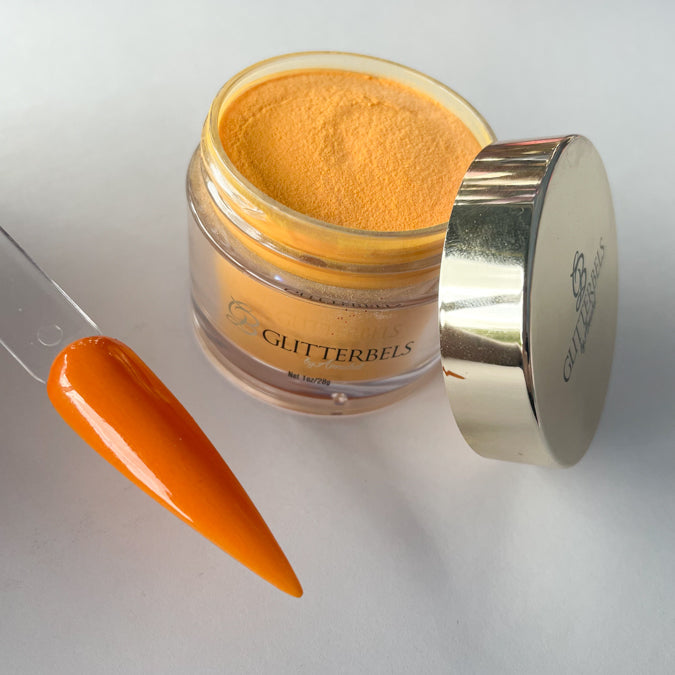 Juicy Mango
Coloured Acrylic