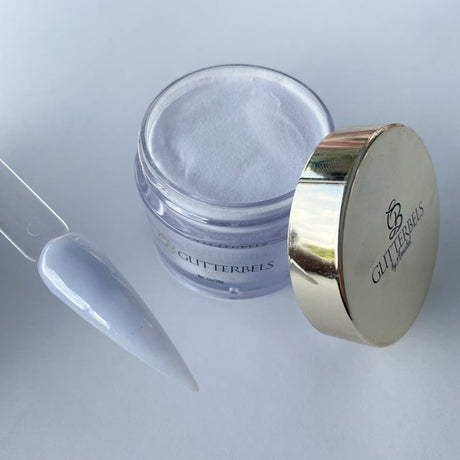 Parma Violet 
Coloured Acrylic