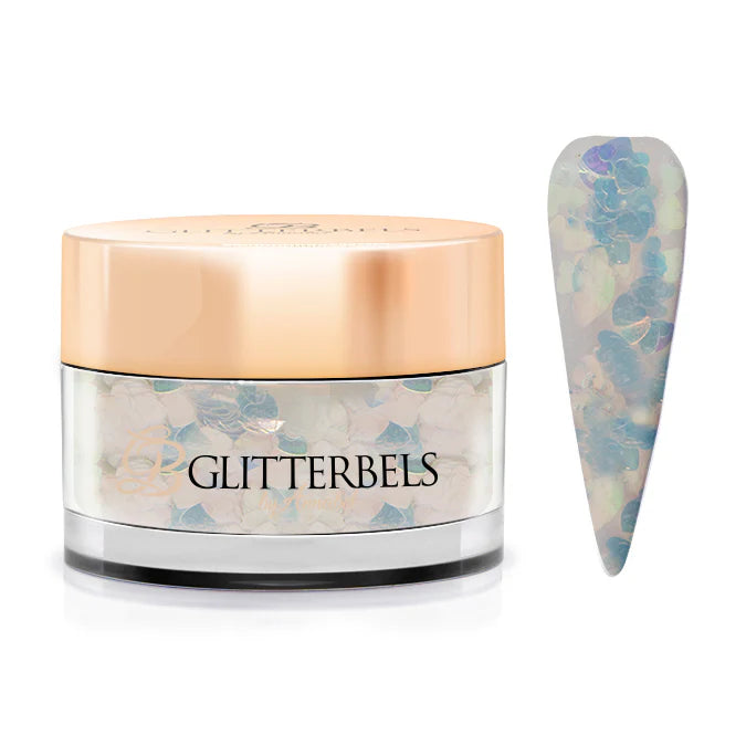 Glitterbels Yvonne Loose Glitter