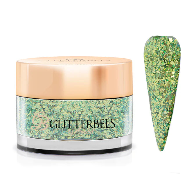 Glitterbels Sea Gem Loose Glitter