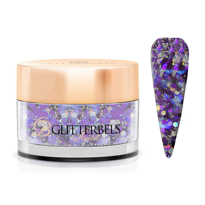 Glitterbels Universe Loose Glitter